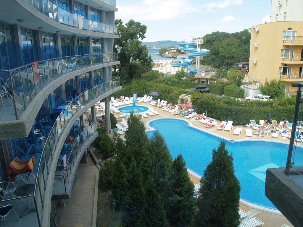 Hotel Kamenec คีตาน ภายนอก รูปภาพ