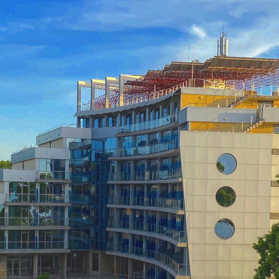 Hotel Kamenec คีตาน ภายนอก รูปภาพ