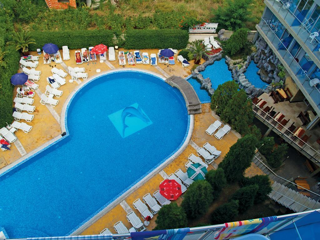 Hotel Kamenec คีตาน ภายนอก รูปภาพ