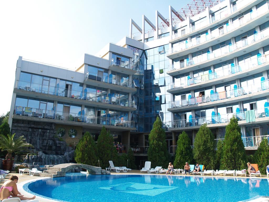 Hotel Kamenec คีตาน ภายนอก รูปภาพ