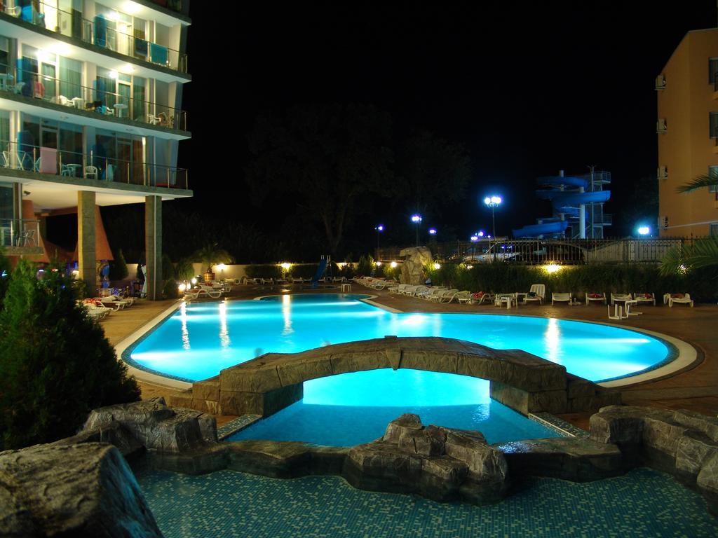 Hotel Kamenec คีตาน ภายนอก รูปภาพ
