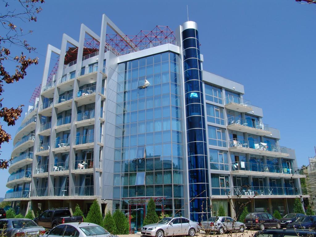 Hotel Kamenec คีตาน ภายนอก รูปภาพ