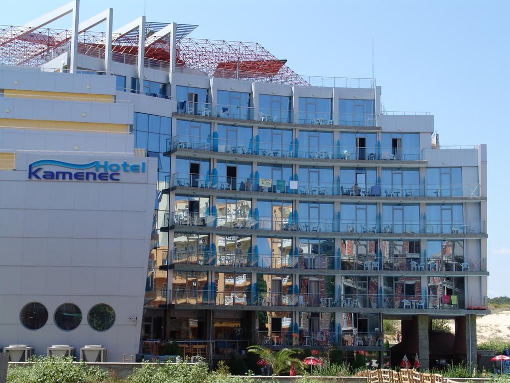 Hotel Kamenec คีตาน ภายนอก รูปภาพ