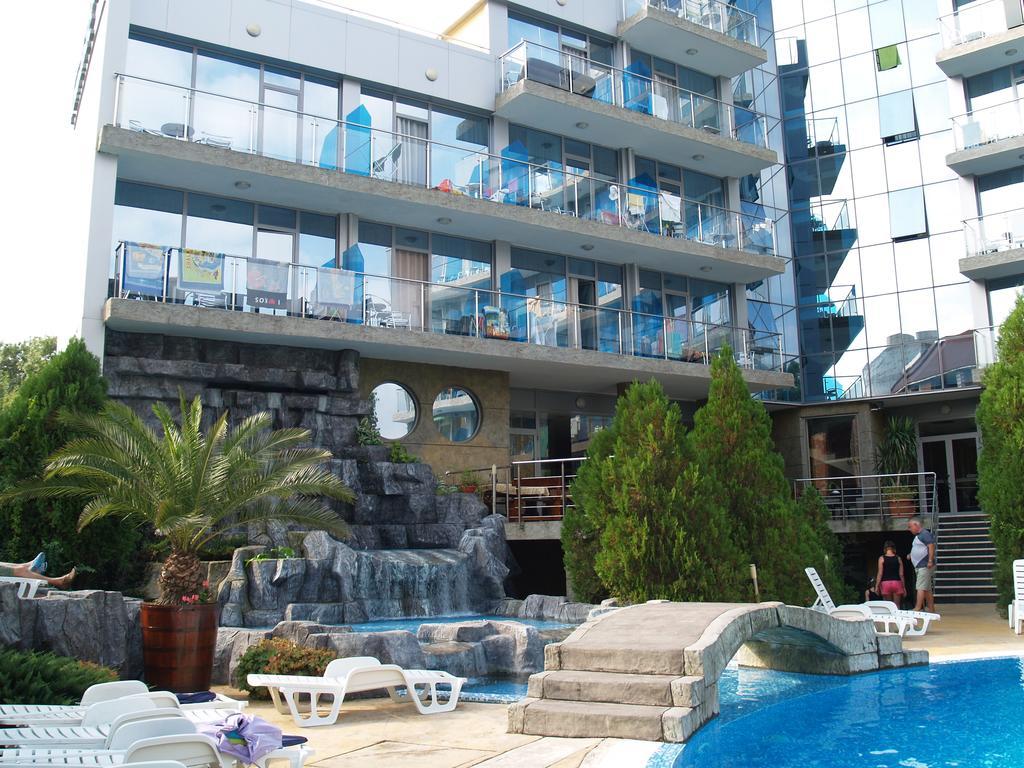 Hotel Kamenec คีตาน ภายนอก รูปภาพ