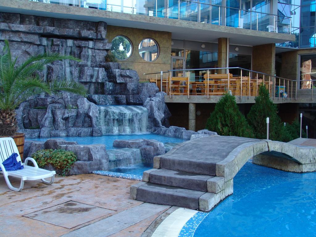 Hotel Kamenec คีตาน ภายนอก รูปภาพ
