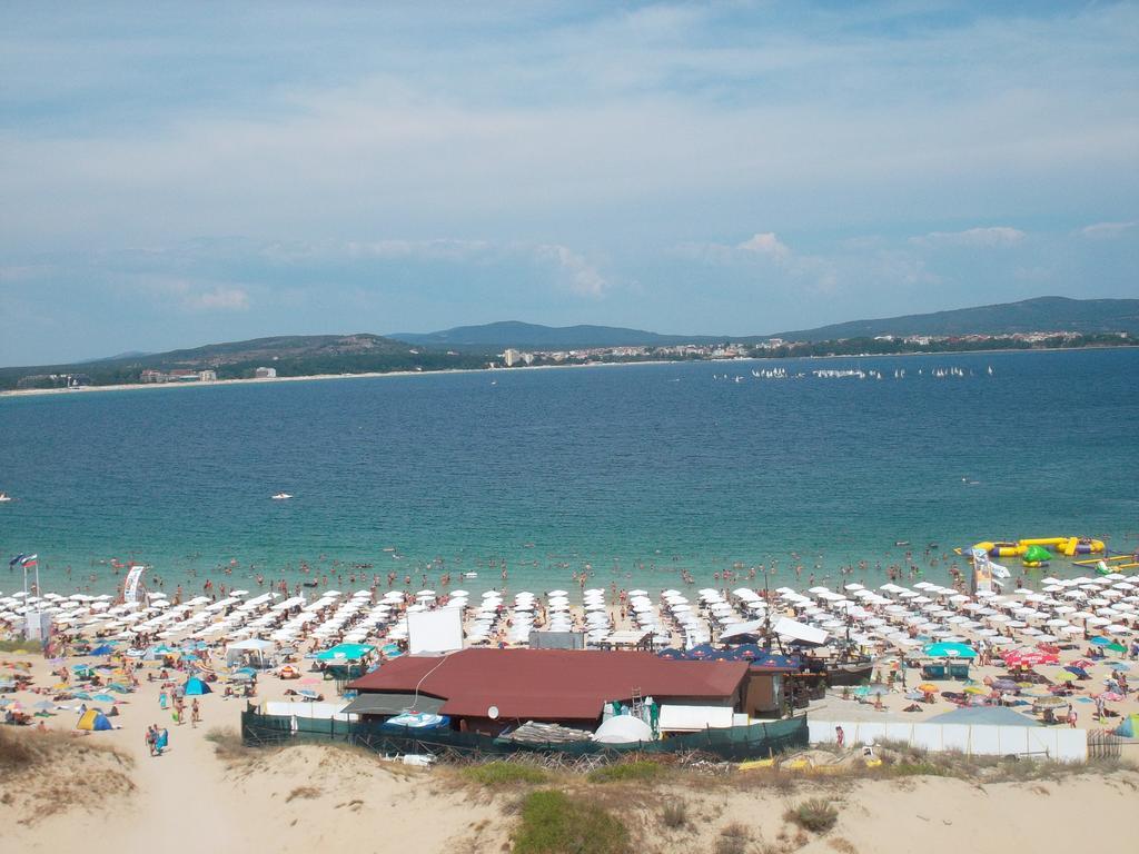 Hotel Kamenec คีตาน ภายนอก รูปภาพ