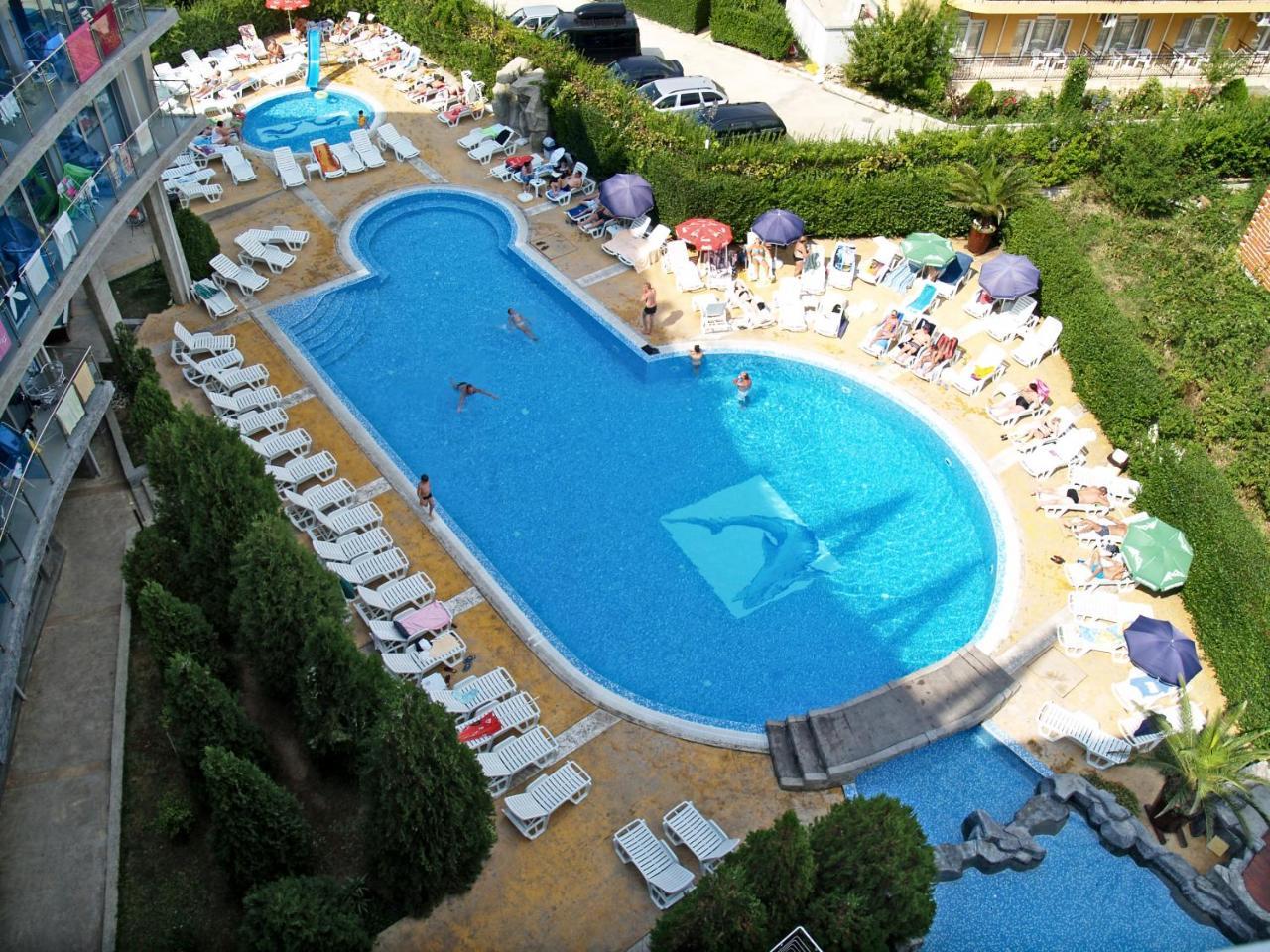 Hotel Kamenec คีตาน ภายนอก รูปภาพ