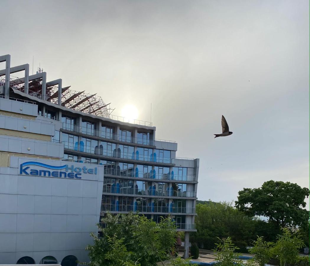Hotel Kamenec คีตาน ภายนอก รูปภาพ